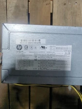 HP PS-6301-4 633189-001 300W Desktop Power Supply  @HPP14