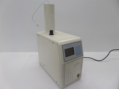 Polymer Laboratories PL-EMD 950 Evaporative Mass Detector - Power Issue