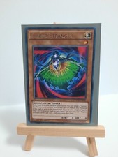 YuGiOh! DPDG-EN038 Cipher Etranger Rare Near Mint 1st Edition 79094383