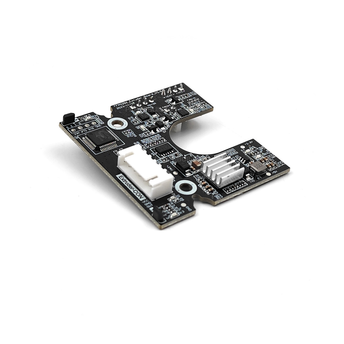 Flashforge Extruder PCB Board - Adventurer 5M, 5M Pro, Robo E4 | eBay