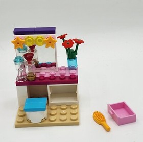 Lego Friends 41004 Rehearsal Stage Complete Retired Set - See Desc