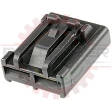 2 Way Walbro Connector Plug for 255lph pumps  universal pumps