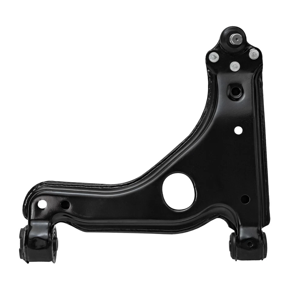 Par brazo de control inferior delantero + rótula para 2000 2001 2002-2005 Saturn L LW LS Foto 3 de 4