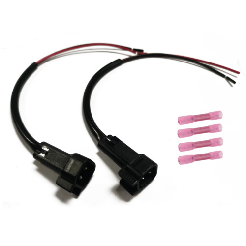 For 2022- 2023 Ford Maverick Flex Bed 12v Power Connector Wire Harness Pigtail - Picture 7 of 12