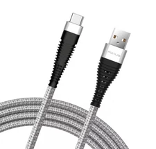 For iPhone 15/Pro/Max/Plus - Type-C 3ft USB Cable Power Cord Fast Charge USB-C
