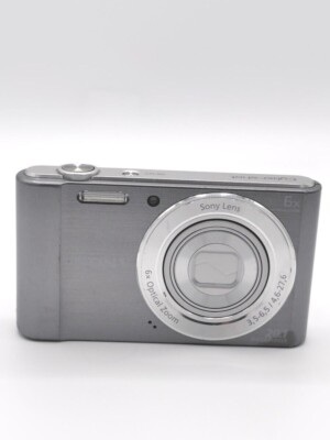 じ*た様 A8252 稼働 SONY CyberShot DSC-W810 デジ Amazon.com