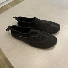 Bootsschuhe von brunotti gr 43 schwarz