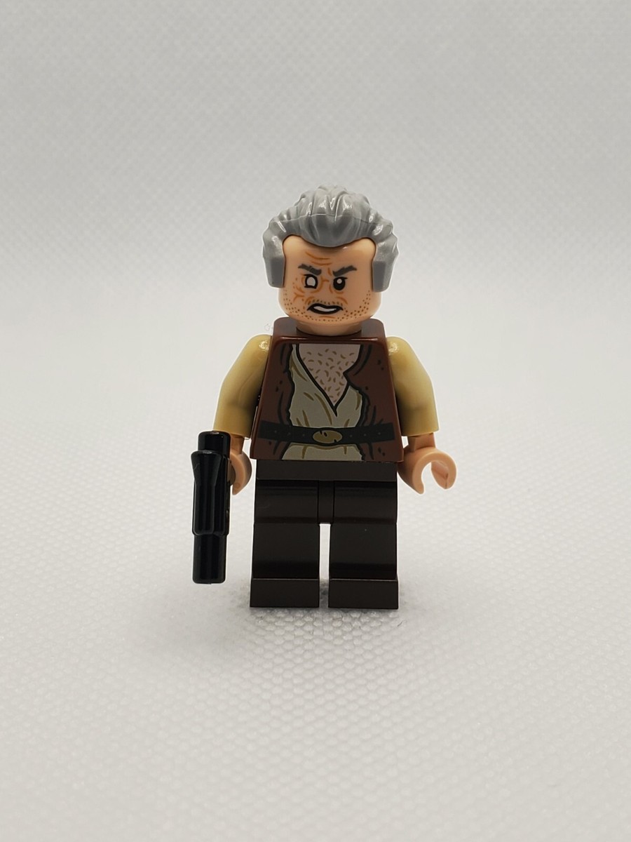 LEGO Star Wars: Mos Eisley Cantina (75290) for sale online | eBay