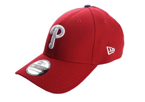 New Era 39Thirty Philadelphia Phillies 