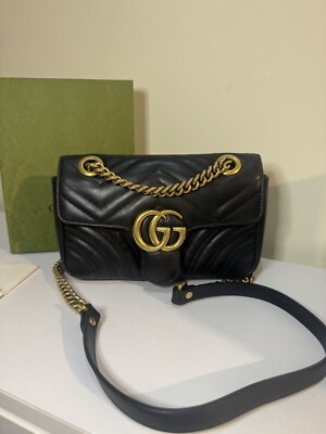 GUCCI Marmont ORIGINAL