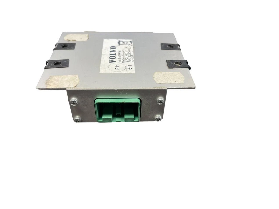Volvo XC90 2007 módulo de navegación de comunicación de medios OEM 30695400 Foto 4 de 4