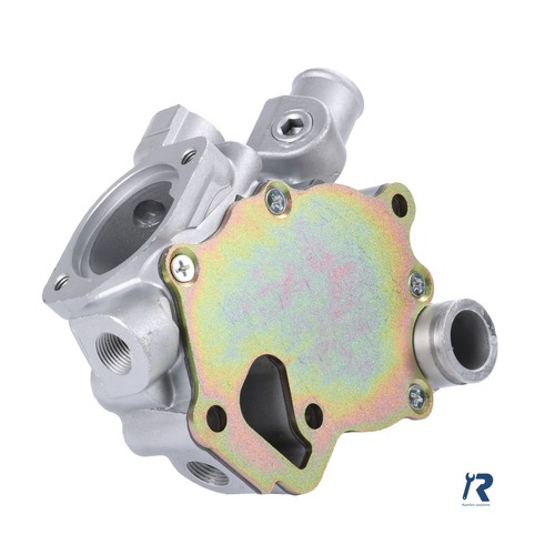 Water Pump 130948 fit for Yanmar Thermo King APU Tri Pac Engines 2.70 3.70 3.76 - Picture 15 of 15