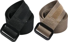 AR-670-1 Compliant Military Heavy Duty Nylon Riggers Belt