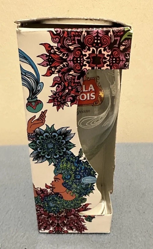 Stella Artois Collectible Vintage Beer Chalices for sale | eBay