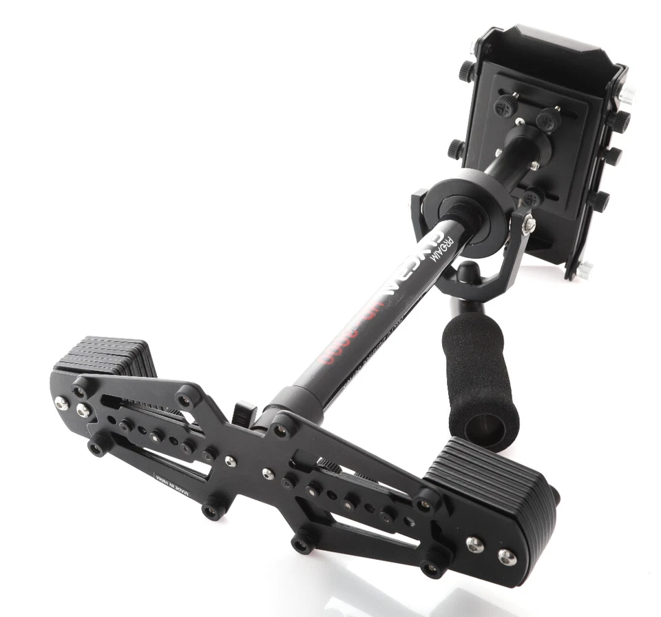 FLYCAM HD-3000 Handheld Video Camera Stabilizer - Image 4 of 4
