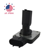 New Mass Air Flow Sensor MAF 213-1585 12579352 AFH60M23A US For CHEVY GM SATURN 