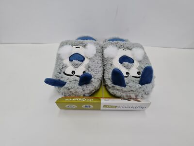 Pantofole Bambina De Fonseca Pantofole Animali De Fonseca