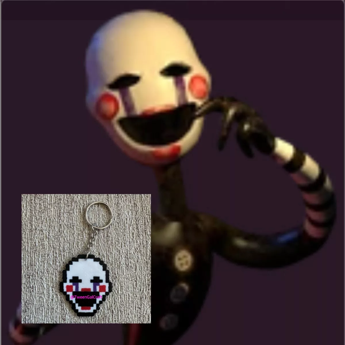 Pin on fnaf