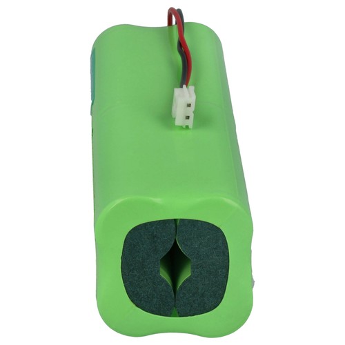 Batería reemplaza Spektrum JRPB5011, JR-2, JR-2S, JR-A, JR2, JR2S 2000mAh 9,6V - Imagen 8 de 9