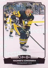 2022-23 O-Pee-Chee #87 Sidney Crosby