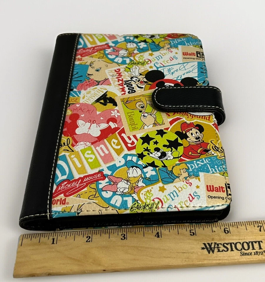 Disney Parks Tablet Holder for iPad Mini Disney World Mickey Mouse & Friends - Image 4 of 4