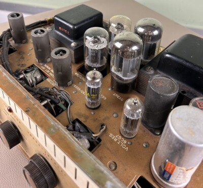 BOGEN DB130 MONO INTEGRATED AMPLIFIERS (PAIR) | eBay