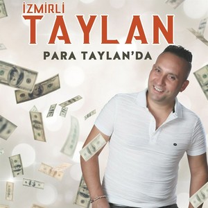Izmirli Izmirli Izmir Taylan Para Taylan Da Cd Turkish Music Ebay