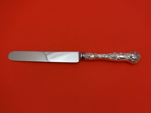 Rosecrest by Alvin Sterling Silver Dinner Knife 9 5/8