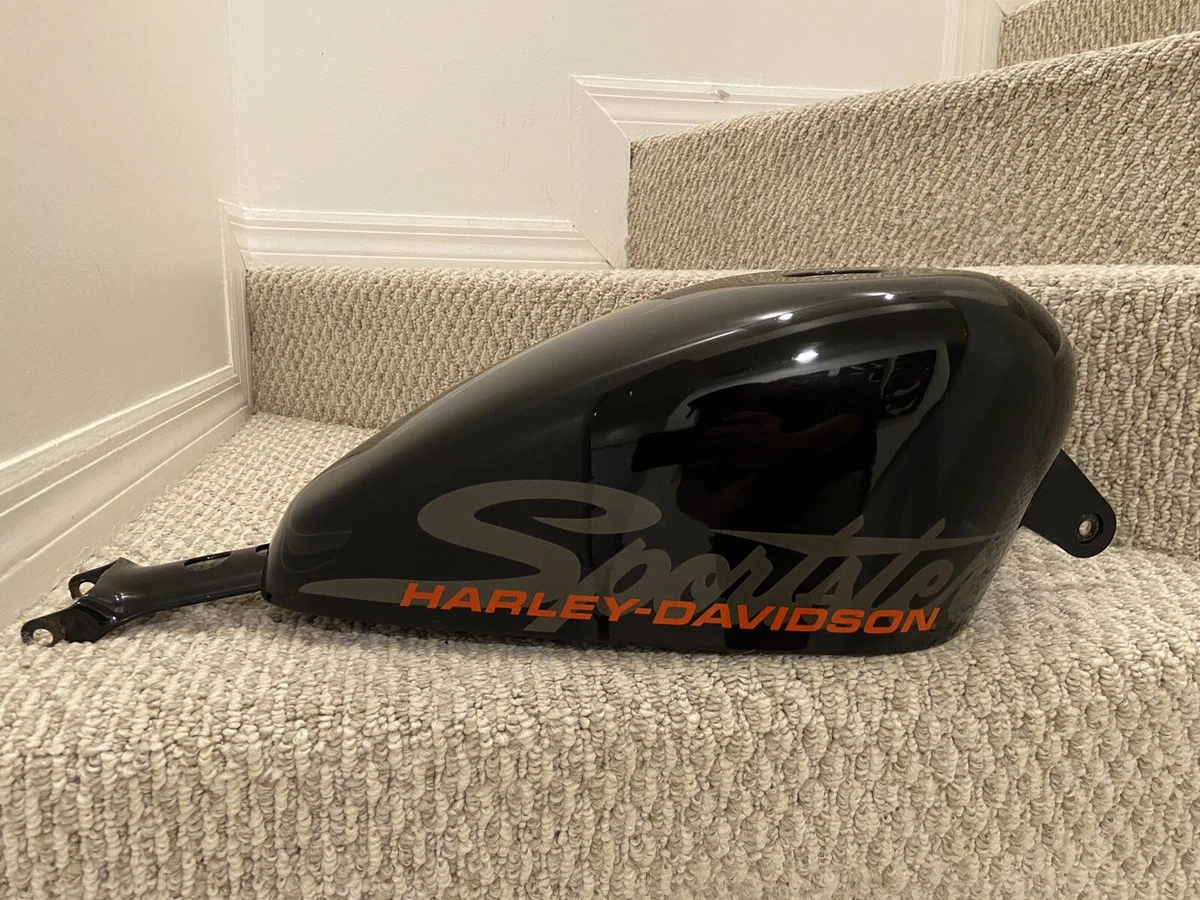 2011 harley davidson sportster 48 deals