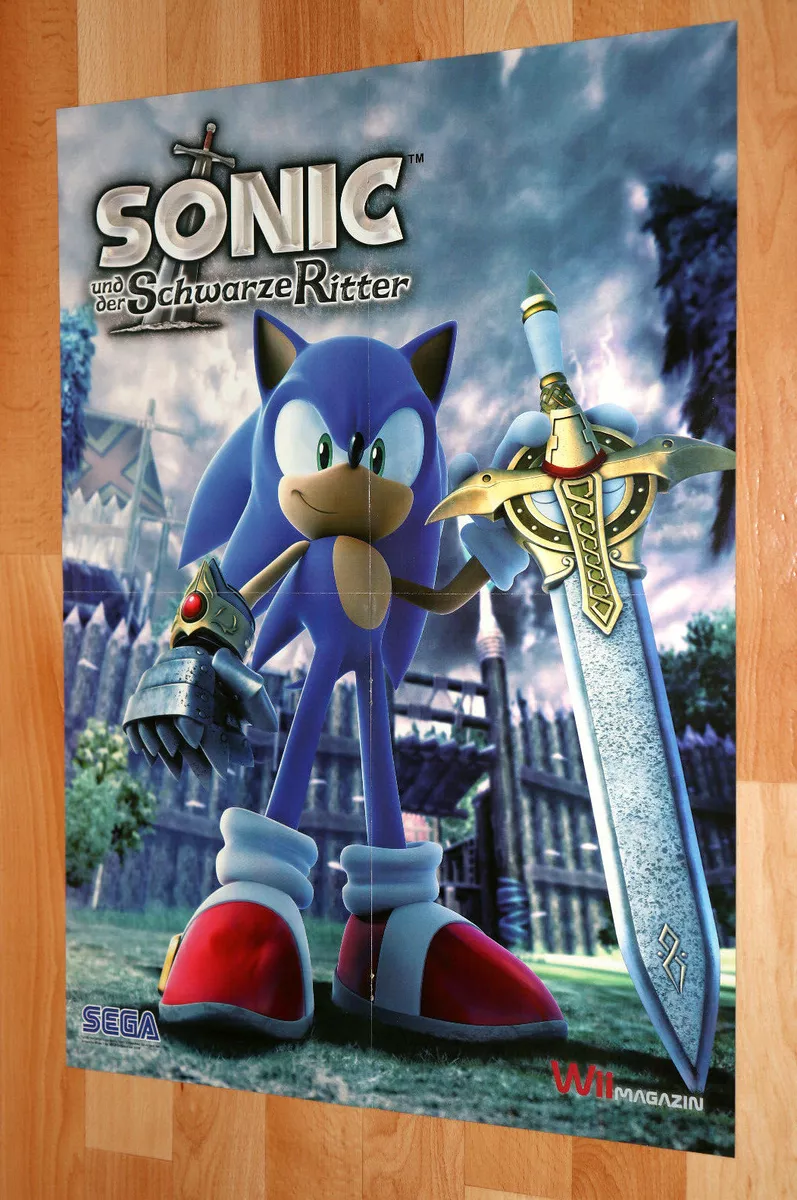 Sonic Unleashed - Playstation 3 : Target