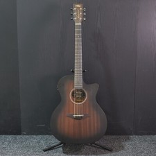 Vintage Statesboro Paul Brett Orchestra Electro - Repaired - Rrp £147