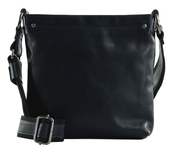 Harold's Caugio Shoulderbag S UmhäNgetasche Tasche Darkblue Dunkelblau Neu-image