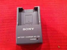 sony model BC-TR1 battery charger