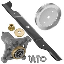 46" Deck Spindle  Pulley for Ariens 936071 936085 936086 936089 936095 936099