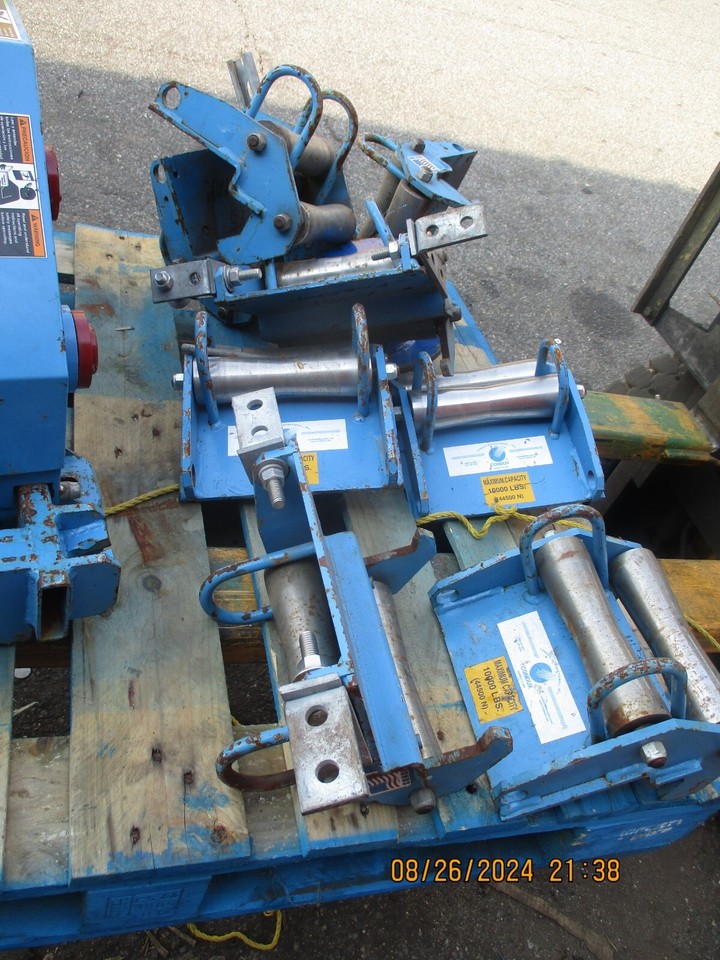 CONDUX 08045000 MINI CORNER CABLE GUIDE for MANHOLES eBay