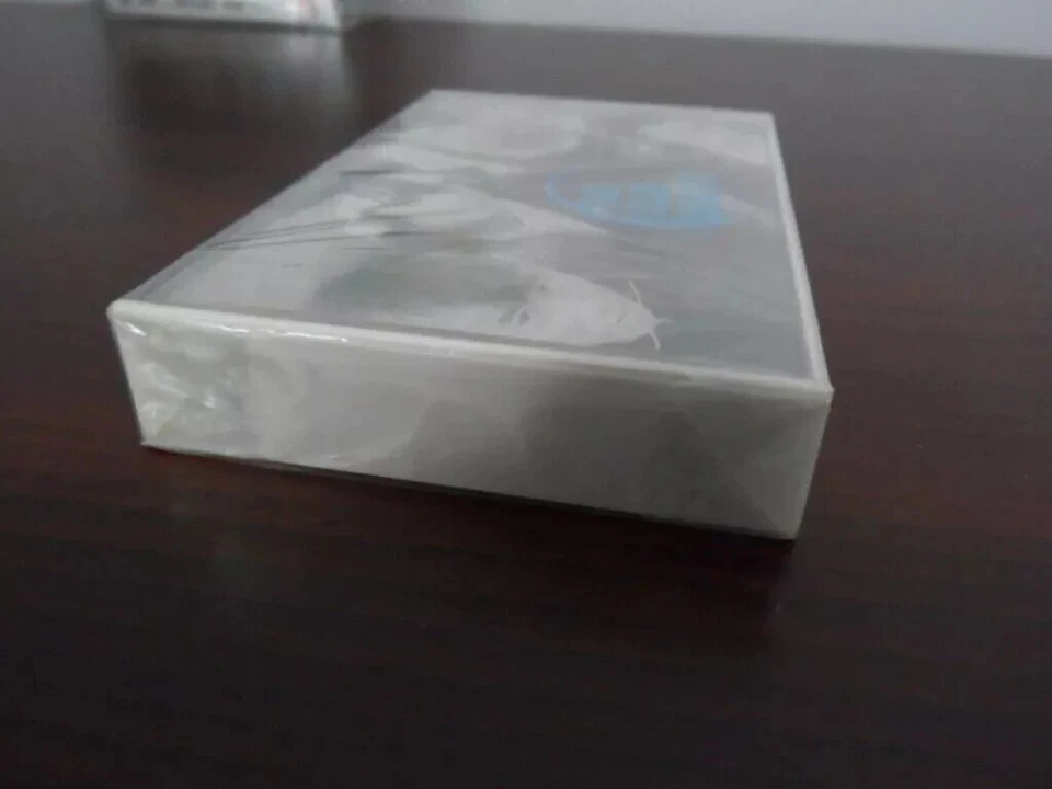 THE BLUE HEARTS YOROSHIKU JAPAN PUNK PROMO SPECIAL ISSUE SEALED - UNIQUE - Image 4 of 4