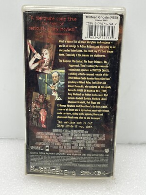 その他 Thirteen at Dinner [VHS] Thirteen at Dinner (VHS 1985) HTF 85391723035| eBay