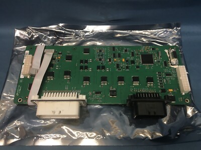 Genuine OEM For Genie 237072 237072GT PCB Assembly ECM Platform 1258462