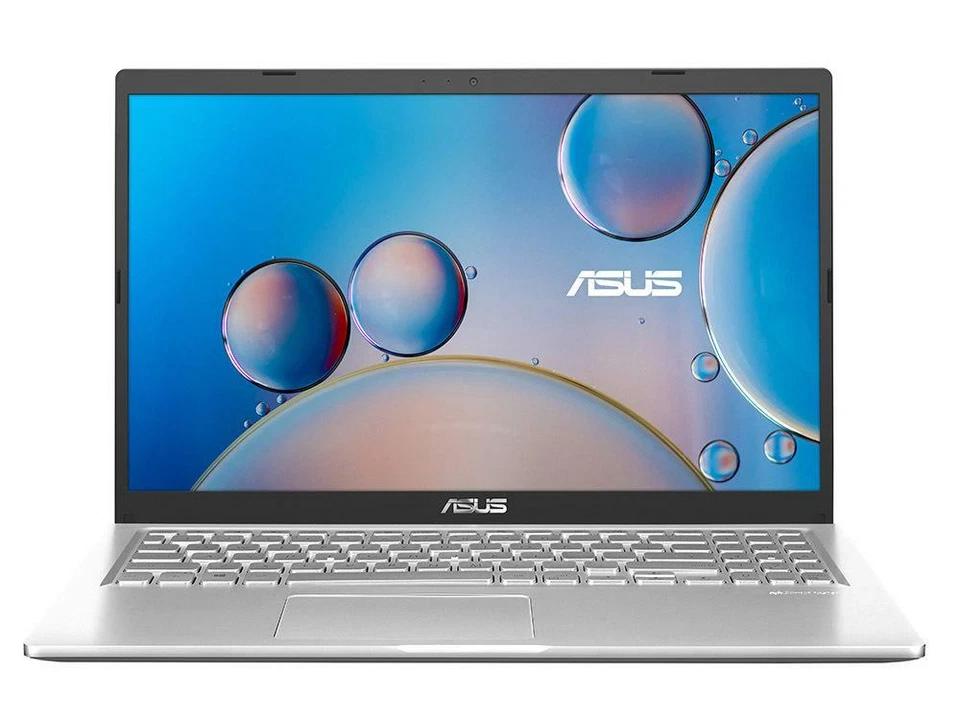 COMPUTER ASUS VIVOBOOK 15 F515JA-BQ926T NOTEBOOK FULL HD i5 8GB 512GB NUOVO
