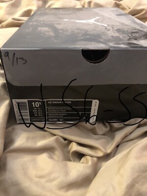 Nike Air Jordan 1 Retro Olympic 2008-Size 10.5