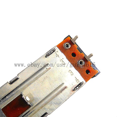 10pcs TEMPO Pitch fader for Pioneer CDJ-900nexus DDJ-SZ XDJ-1000 XDJ-RX DCV1033 - Picture 5 of 7