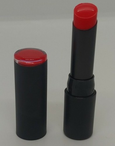 The Face Shop Glossy Touch Lipstick *RD01 Melting Red* - Picture 3 of 3