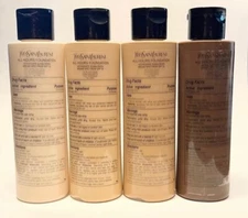 YSL - All Hours - Foundation w/ SPF20 - Professional Size - 4.22 fl.oz. (125ml)