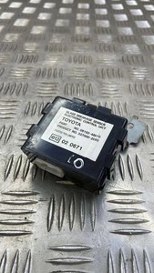 TOYOTA RAV 4 V XA50 Andere Steuergeräte 0819248810 2.20 Diesel 2007 31833180