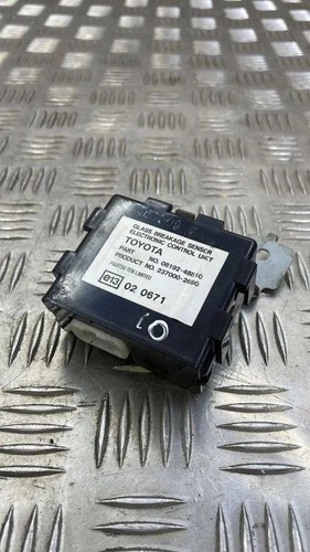 TOYOTA RAV 4 V XA50 Andere Steuergeräte 0819248810 2.20 Diesel 2007 31833180