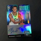 2014-15 Panini Totally Certified - Rookie Roll Call Autographs Rodney Hood...