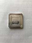 1 oz ounce GEIGER EDELMETALLE .999 Silver Square Bar Made in Germany