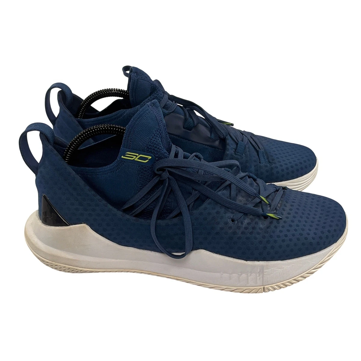 Under Armour Curry 5 Sneakers for Men for Sale | Shop Men's