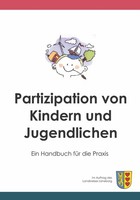 Partizipation Von Kindern Und Jugendlichen Waldemar (Prof. Dr.) Stange