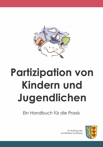 Partizipation Von Kindern Und Jugendlichen Waldemar (Prof. Dr.) Stange-image